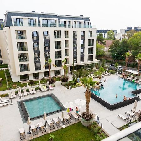 Apartment B - Lifestyle Holiday Saints Constantine and Helena Exterior photo
