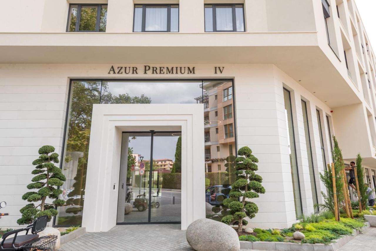 Apartment B - Lifestyle Holiday Saints Constantine and Helena Exterior photo