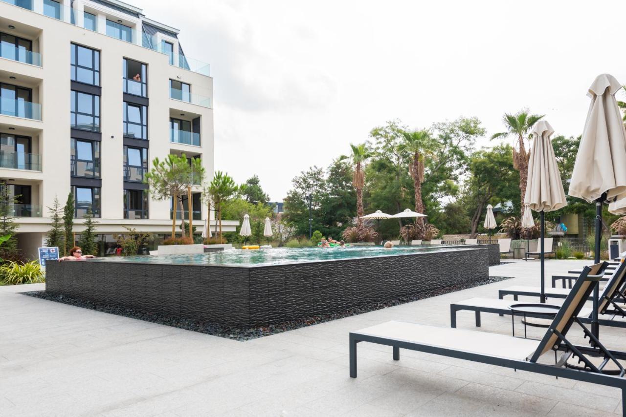 Apartment B - Lifestyle Holiday Saints Constantine and Helena Exterior photo